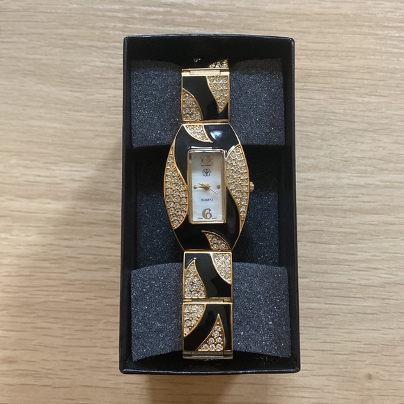 Japan Movt Quartz Watch - Picture 1 of 4